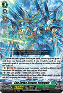 Sea Strike Dragon, Enlargulv (DZ-BT06/016EN) [Generation Dragenesis]