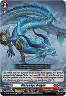 Rinseways Dragon (DZ-BT06/047EN) [Generation Dragenesis]