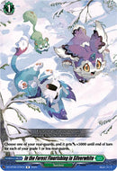 In the Forest Flourishing in Silverwhite (DZ-BT06/070EN) [Generation Dragenesis]