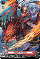 Dragritter, Nahid (DZ-BT06/SR07EN) [Generation Dragenesis]