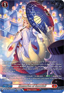 Memories of Snowfall (DZ-BT06/SR09EN) [Generation Dragenesis]