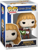 POP! - Black Clover - 1552 - Mimosa