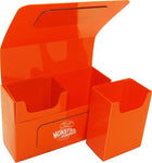 Monster Deck Box - Orange