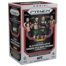 Topps - 2022 UFC Chrome - Blaster Box