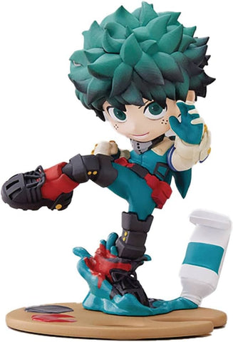 PalVerse - My Hero Academia: Izuku Mirodiya - Figure
