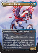 Dragonlord Ojutai [Secret Lair Drop Series]