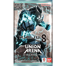 UNION ARENA - Kaiju No.8 - Booster Pack (PREORDER)