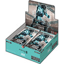 UNION ARENA - Kaiju No.8 - Booster Box