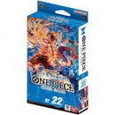 ONE PIECE - ST22: Ace & Newgate - Starter Deck