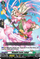 Volubile Leave, Lathyl (DZ-BT07/049EN) [Moon Fangs & Cerulean Blaze]