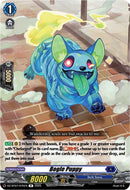 Bogle Puppy (DZ-BT07/075EN) [Moon Fangs & Cerulean Blaze]