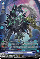 Arcetri Chimaera (DZ-BT07/SR11EN) [Moon Fangs & Cerulean Blaze]