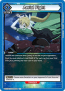 Aerial Fight [UE07BT/SAO-1-064] (U)