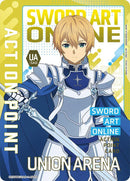 Action Point (Eugeo) [UE07BT/SAO-1-AP09] (AP)