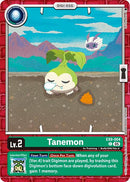 Tanemon [EX9-004] [Versus Monsters]