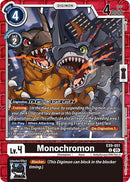 Monochromon [EX9-051] [Versus Monsters]