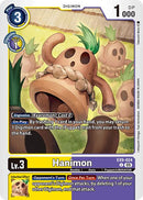 Hanimon [EX9-024] [Versus Monsters]