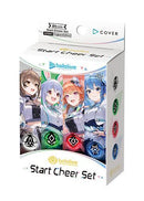 Hololive Card Game - Start - Cheer Set