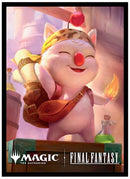 Ultra PRO: Standard 100ct Sleeves - FINAL FANTASY (V1)