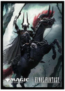 Ultra PRO: Standard 100ct Sleeves - FINAL FANTASY (V4)