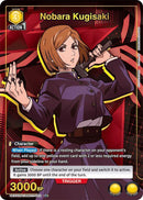 Nobara Kugisaki [UEX02BT/JJK-2-002] (U*)