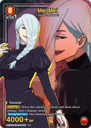 Mei Mei [UEX02BT/JJK-3-057] (R*)