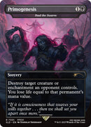 Primogenesis - Feed the Swarm [Secret Lair Drop Series]