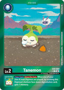 Tanemon [EX9-004] (Limited Foil) [Versus Monsters]