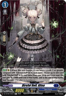 Direful Doll, Altea (DZ-BT08/048EN) [Knights 0f Rebirth]