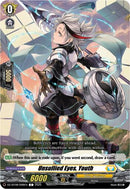 Unsullied Eyes, Youth (DZ-BT08/098EN) [Knights 0f Rebirth]