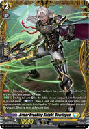 Armor Breaking Knight, Dooringen (DZ-BT08/FR26EN) [Knights 0f Rebirth]