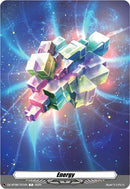 Energy (DZ-BT08/T01EN) [Knights 0f Rebirth]