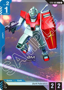 GM RGM-79 [ST01-005] (C+)