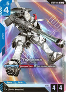 Tallgeese OZ-00MS [ST02-008] (LR)