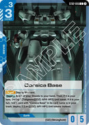 Corsica Base [ST02-016] (C)