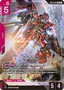 Sinanju MSN-065 [ST03-008] (LR)