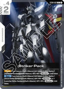 Striker Pack [ST04-012] (C)