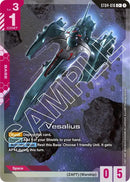 Vesalius [ST04-016] (C+)