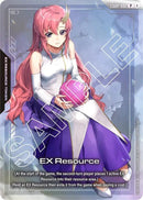 Ex Resource [EXRP-002] (P)