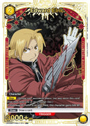 Edward Elric [UE09BT/FMA-1-011] (R*)