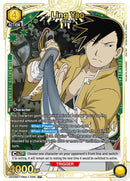 Ling Yao [UE09BT/FMA-1-026] (R*)