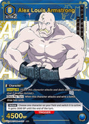 Alex Louis Armstrong [UE09BT/FMA-1-037] (R*)