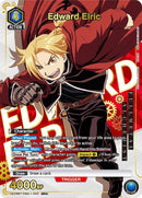 Edward Elric [UE09BT/FMA-1-040] (SR*)