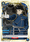 Roy Mustang [UE09BT/FMA-1-054] (R*)
