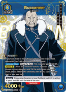 Buccaneer [UE09BT/FMA-1-061] (R*)