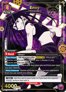 Envy [UE09BT/FMA-1-077] (SR*)