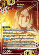 Father [UE09BT/FMA-1-079] (SR*)