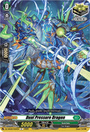 Dual Pressure Dragon (DZ-SS08/050EN) [Festival Booster 2025]