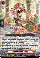 Blaze Maiden, Cindi (Re+) (DZ-SS08/Re38EN) [Festival Booster 2025]