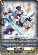 Blaster Blade (Re+) (DZ-SS08/Re45EN) [Festival Booster 2025]